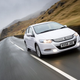 Illustration for article titled Honda Insight Hybrid: Official Euro-Spec Production Model, Unofficially